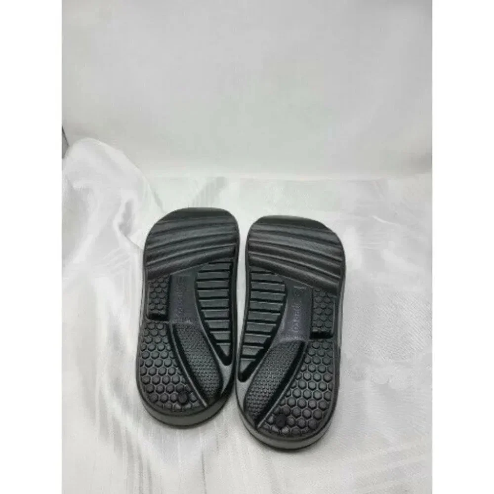 Spenco Fusion 2 Fade Men's Recovery Sandal Grey